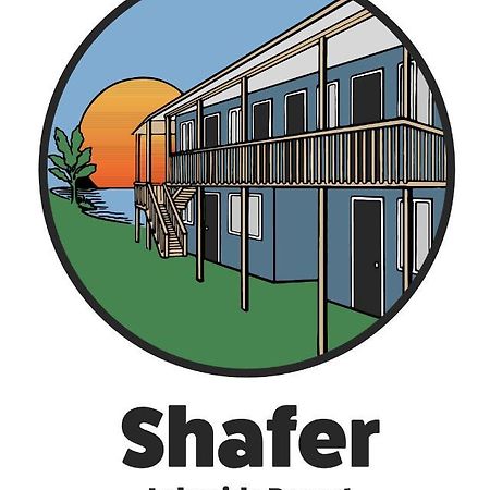 Shafer Lakeside Resort Monticello Εξωτερικό φωτογραφία