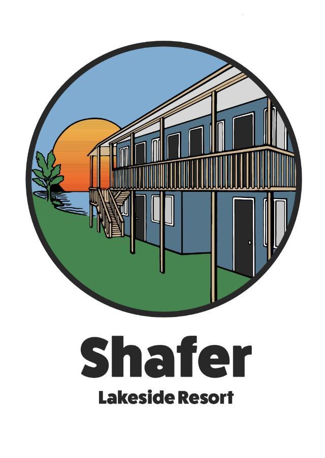 Shafer Lakeside Resort Monticello Εξωτερικό φωτογραφία
