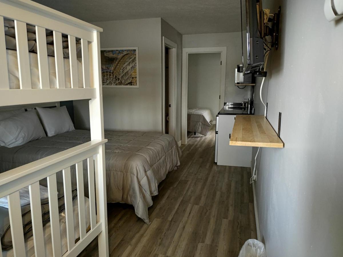 Shafer Lakeside Resort Monticello Εξωτερικό φωτογραφία
